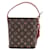 Louis Vuitton Monogram All In BB Marrone  - vista 3