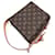 Louis Vuitton Monogram All In BB Marrone  - vista 4
