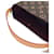 Louis Vuitton Monogram All In BB Marrone  - vista 5