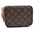 Louis Vuitton Monogram All In BB Marrone  - vista 7