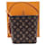Louis Vuitton Monogram All In BB Marrone  - vista 8