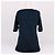 Zadig & Voltaire Camiseta estampada para mujer VOLTAIRE Azul - vista 4
