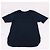 Zadig & Voltaire Camiseta estampada para mujer VOLTAIRE Azul - vista 6
