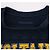 Zadig & Voltaire Camiseta estampada para mujer VOLTAIRE Azul - vista 7