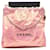 Chanel Borsa Rosa  - vista 10