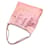 Chanel Borsa Rosa  - vista 5