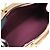 Louis Vuitton Monogram Vernis Brea MM Shoulder Bag Red - view 6