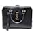Saint Laurent Borsa Cabas Monogram Small Nero