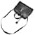 Saint Laurent Borsa Cabas Monogram Small Nero - vista 4