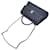 Chanel Caviar Coco Handle Nero  - vista 4