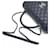 Chanel Caviar Coco Handle Nero  - vista 5