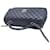 Chanel Caviar Coco Handle Nero  - vista 6