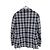 Thom Browne Tweed-Blazer mit Karomuster Mehrfarben - Ansicht 2