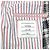 Thom Browne Tweed-Blazer mit Karomuster Mehrfarben - Ansicht 6