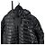 Giacca leggera con cappuccio Moncler Laughet Nero - vista 4