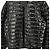 Giacca leggera con cappuccio Moncler Laughet Nero - vista 5