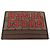 Gucci Tarjetero GG Supreme estampado Tiger Multicolor - vista 3