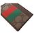 Gucci Tarjetero GG Supreme estampado Tiger Multicolor - vista 5