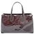 Louis Vuitton Borsa Tote Monogram Vernis Amarante Wilshire PM Multicolore - vista 10