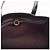 Louis Vuitton Borsa Tote Monogram Vernis Amarante Wilshire PM Multicolore - vista 14