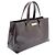 Louis Vuitton Borsa Tote Monogram Vernis Amarante Wilshire PM Multicolore - vista 9