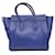 Luggage Céline Mini-Reisetasche Blau  - Ansicht 3