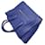 Luggage Céline Mini-Reisetasche Blau  - Ansicht 4