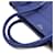 Luggage Céline Mini-Reisetasche Blau  - Ansicht 5