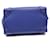 Luggage Céline Mini-Reisetasche Blau  - Ansicht 7