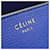Luggage Céline Mini-Reisetasche Blau  - Ansicht 8