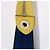 Louis Vuitton Clutch Epi Voyage MM Multicolor Multicolore - vista 6