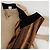 Burberry Abrigo de cachemira cruzado con cinturón beige Talla Castaño - vista 13