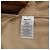 Burberry Abrigo de cachemira cruzado con cinturón beige Talla Castaño - vista 14