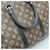 Louis Vuitton Portadocumenti da Viaggio PM Nero - vista 10