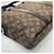 Louis Vuitton Portadocumenti da Viaggio PM Nero - vista 6