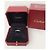 Cartier Anello da sposa C-Style in platino e diamante Argento - vista 6