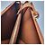 Louis Vuitton Porte-documents Serviette en cuir Epi Fermoir Camel - vue 18