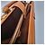 Louis Vuitton Porte-documents Serviette en cuir Epi Fermoir Camel - vue 19