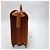 Louis Vuitton Porte-documents Serviette en cuir Epi Fermoir Camel - vue 7