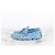 Louis Vuitton Mocassini da guida in denim da uomo Blu - vista 5