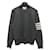 Thom Browne Milano-Strickware Schwarz  - Ansicht 1