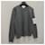 Thom Browne Milano-Strickware Schwarz  - Ansicht 3