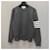 Thom Browne Milano-Strickware Schwarz  - Ansicht 4