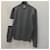 Thom Browne Milano-Strickware Schwarz  - Ansicht 6