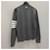 Thom Browne Milano-Strickware Schwarz  - Ansicht 7