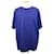 Louis Vuitton Inside Out T-Shirt XL Blau