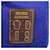 Louis Vuitton Inside Out T-Shirt XL Blau - Ansicht 6