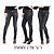 Jimmy Choo Sandali in scamosciato Black Fathom Arancione - vista 7