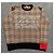 Burberry Vintage Check Logo Strick Mehrfarben - Ansicht 3