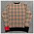 Burberry Vintage Check Logo Strick Mehrfarben - Ansicht 4